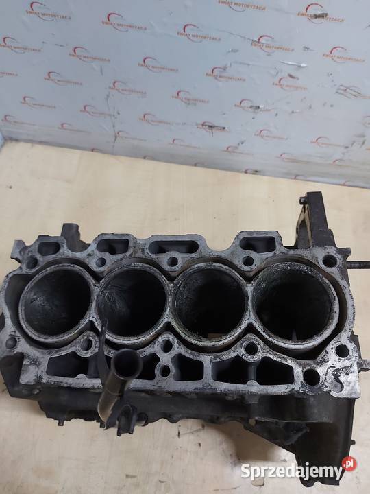 DS3 PARTNER 16 EHDI 9H06 10JBEJ 91 blok Kielce