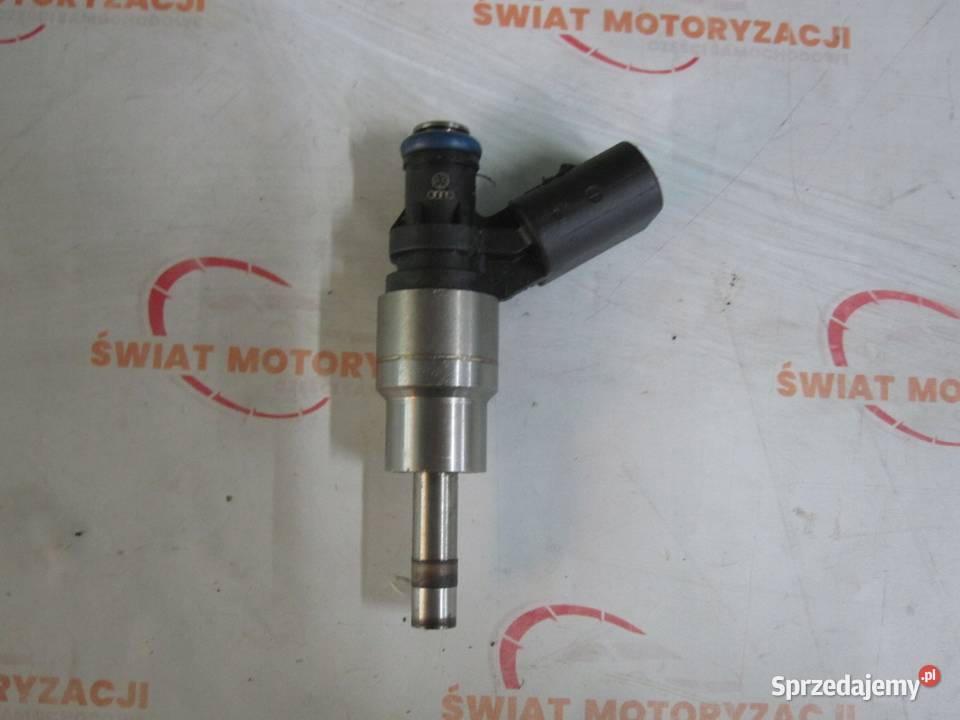 AUDI A4 B7 20 TFSI wtryskiwacz 0261500020 Kielce sprzedam