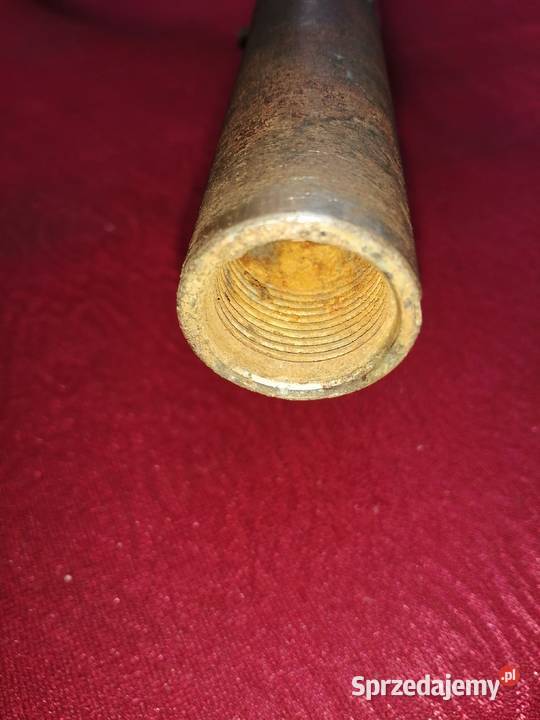 Koło26 20 widełki i kierownica