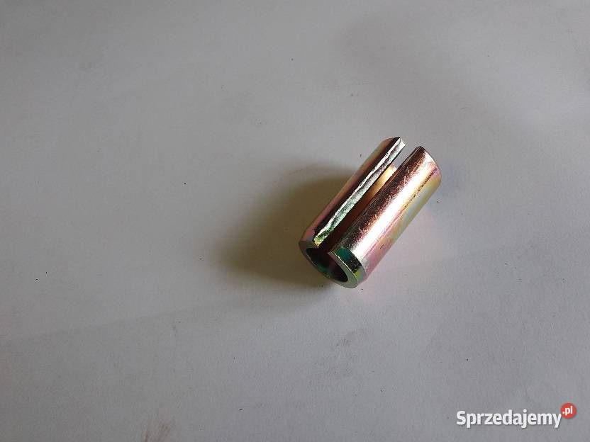 001481020006 Tulejka sprężysta 21x40 warmińsko-mazurskie Olsztyn