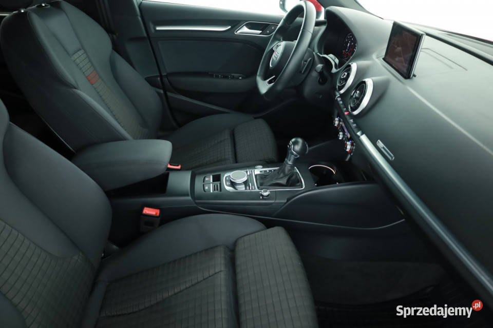 Audi A3 15 TFSI mazowieckie Piaseczno