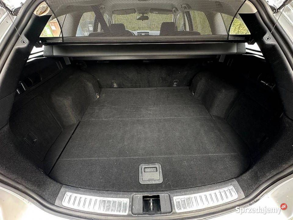 Mazda 6 Mazda 6 20CD 140 Kombi Zarejestrowana elektryczne lusterka