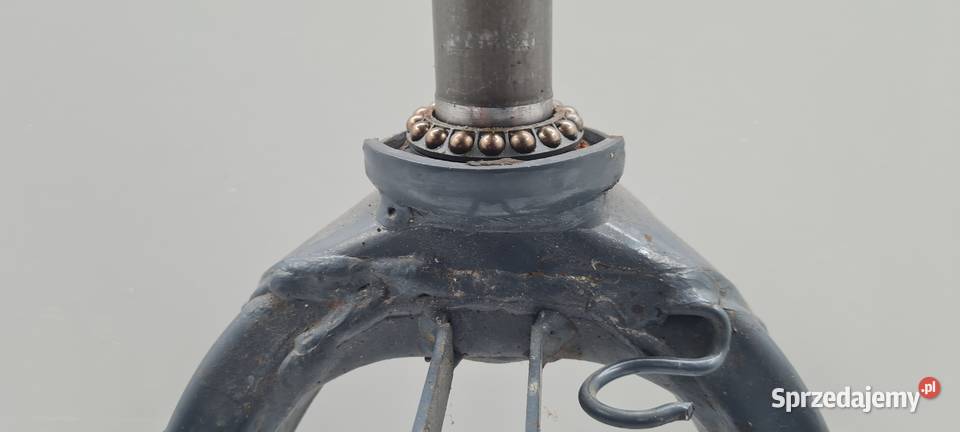 Honda Shadow 9050 SRX zawieszenie przód lagi Warszawa