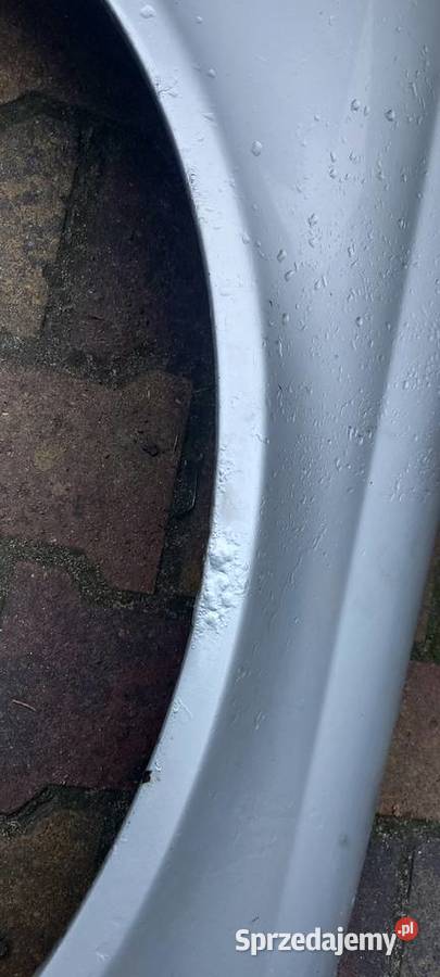 Blotnik prawy mercedes w203 sedan Zbąszyń