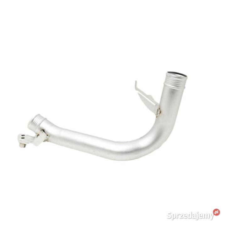 VOLVO S60 III V60 II prawa rura intercooler