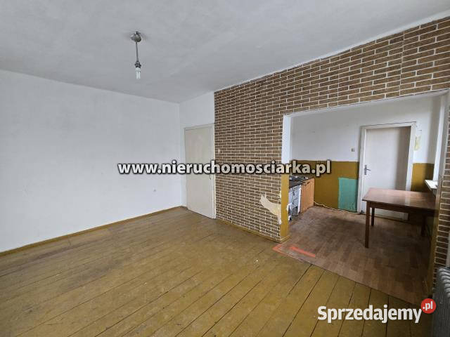 Dom wolnostojący Radlin 180m2 śląskie