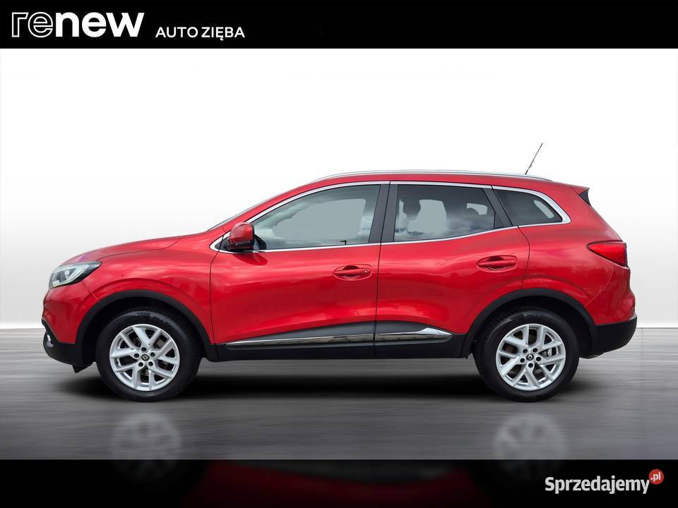 Kadjar 15 dCi Energy Intens sprzedam
