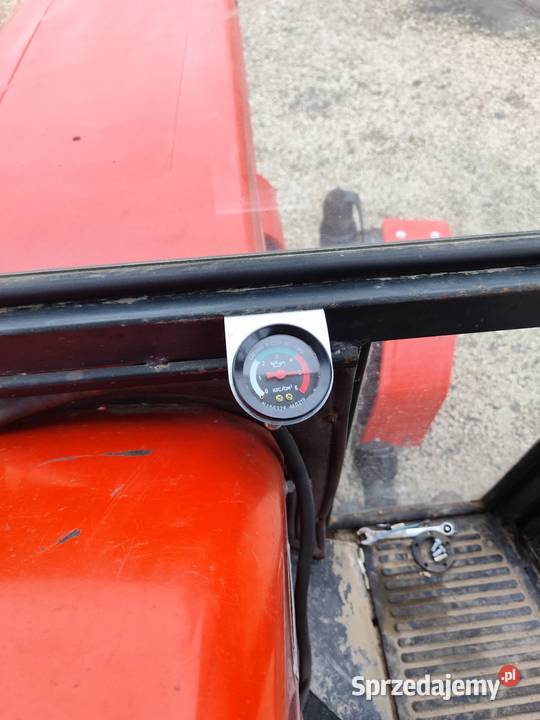 Zetor 7211 lubelskie Krasnystaw