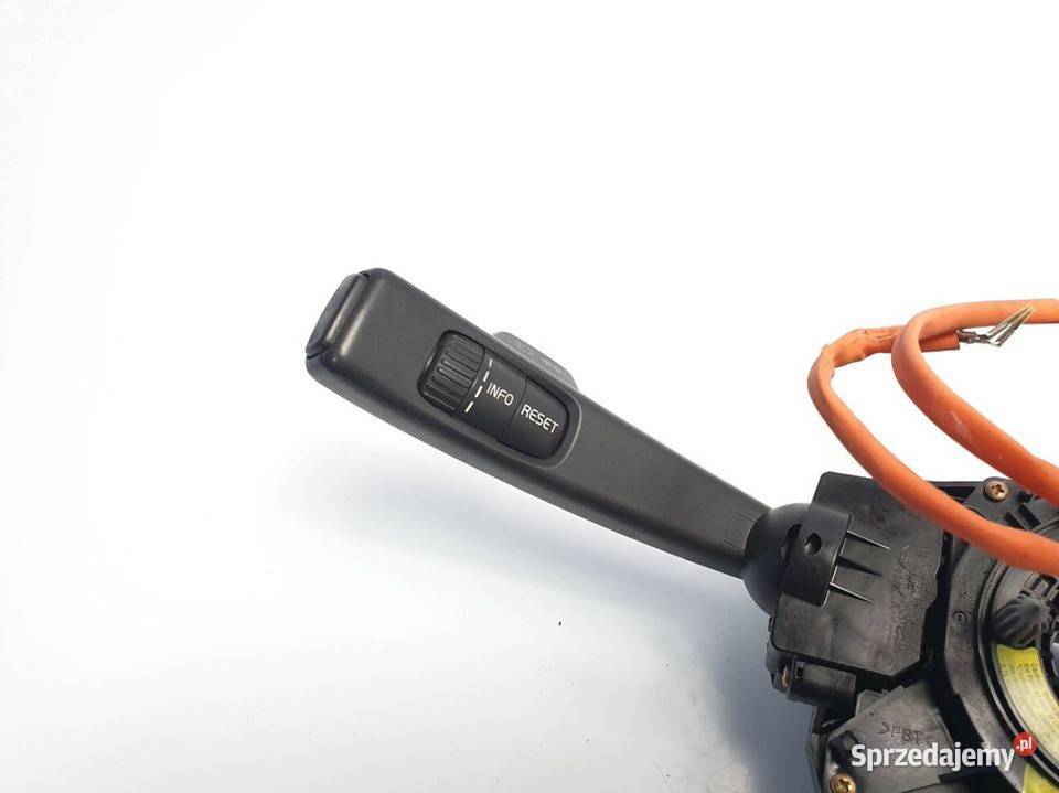 PRZEŁĄCZNIK ZESPOLONY VOLVO S40 P30710338 osobowe kujawsko-pomorskie Lipno