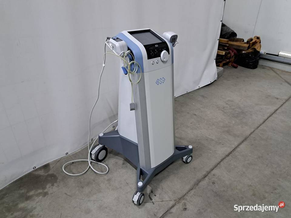 BTL EXILIS ELITE ujędrnianie skóry modelowanie Warszawa