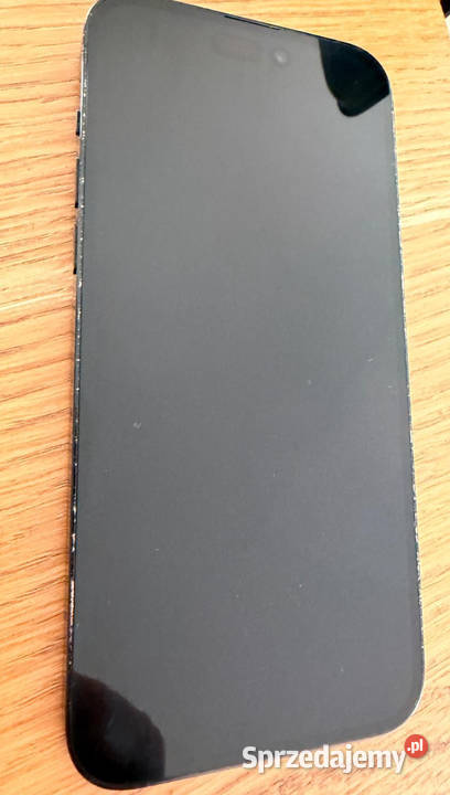 IPhone 14 PRO 512 GB łódzkie Łódź