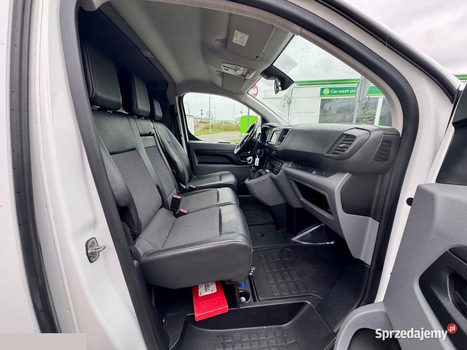 Peugeot DANGEL 4X4 AWD 150 Expert podwójne drzwi sprzedam