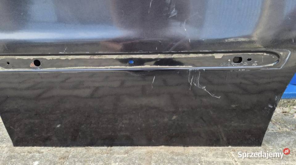 DRZWI TYŁ LEWY LEWE SEAT LEON I 1 SEAT TOLEDO II Drzwi Działoszyce sprzedam