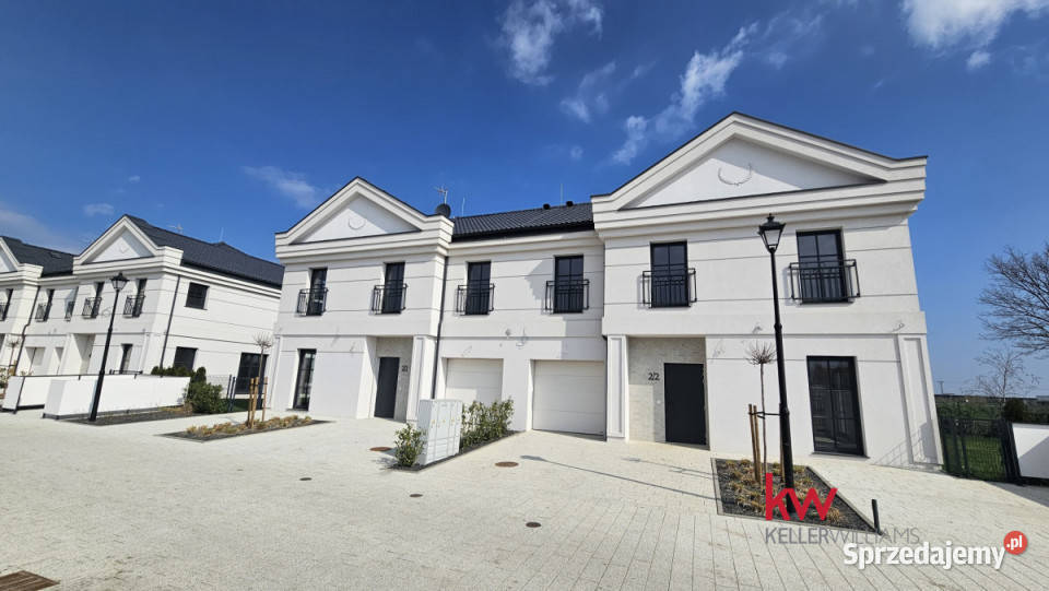 Dom wolnostojący Wrocław 160m2 sprzedam