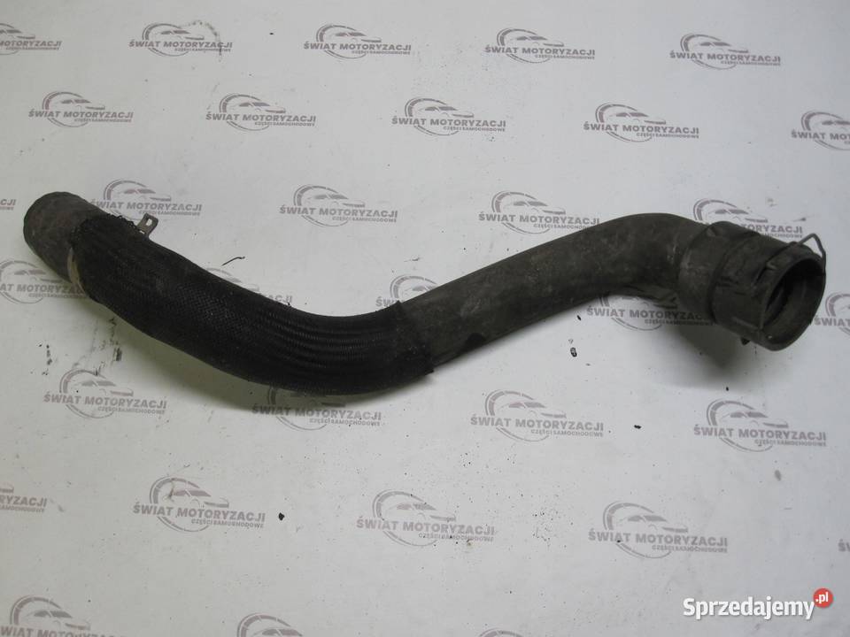 LAND ROVER FREELANDER II 22 TD4 06r Rura przewód