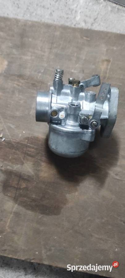 Terra vari jikov MJ 5 NOWY gaźnik oryginalny