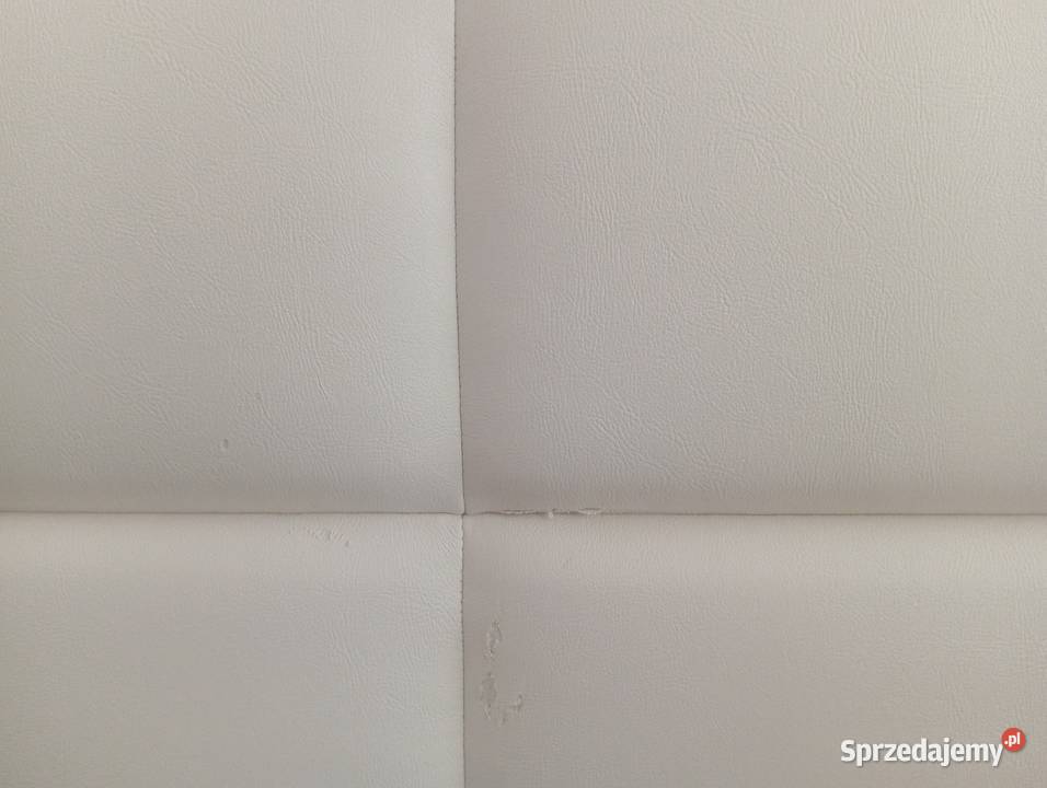 Łoże małżeńskie materac 170 x 200 200cm Lublin sprzedam