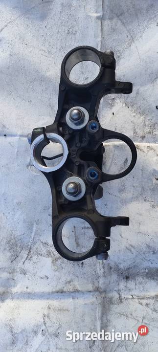 Yamaha xsr700 górna półka 100 sprawna