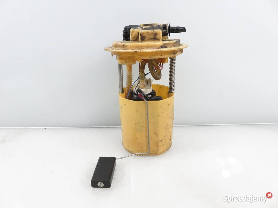 POMPA PALIWA ALFA ROMEO 159 19 JTDM 55601671 osobowe