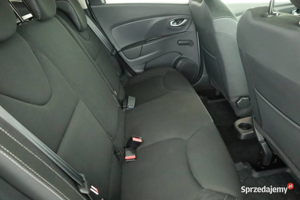 Renault Clio 09 TCe Piaseczno