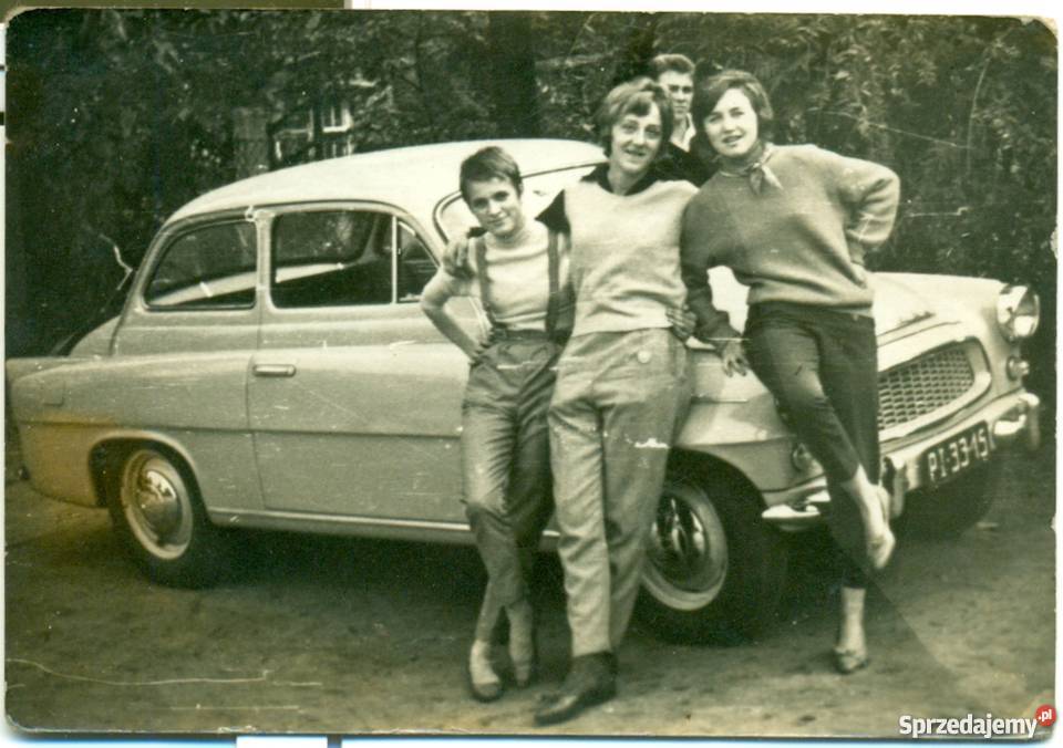 Zdjęcie Fotografia Skoda Octavia Kurnik wielkopolskie