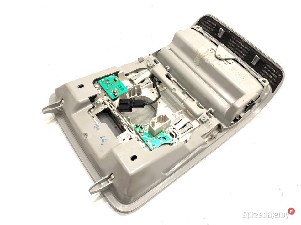 LAMPA SUFITOWA VW PASSAT B7 1K0868837E Kombi osobowe