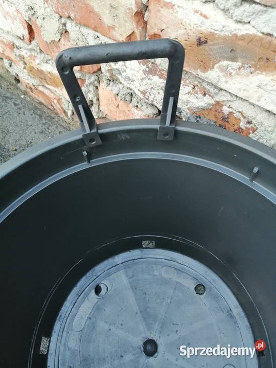 Doniczki 20 L litrów uchwyty TWARDE 20L NOWE 39 Siewierz sprzedam