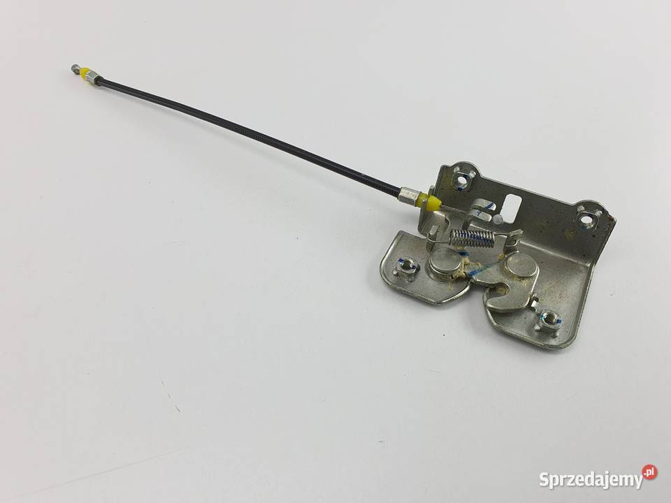 Zamek siedzenia linka Honda CBR 125 łódzkie Łódź