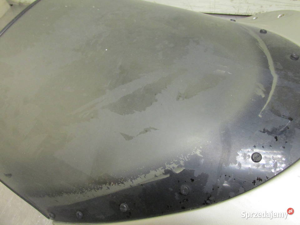 Czasza lampa szyba Triumph Trophy 900 99r Sandomierz
