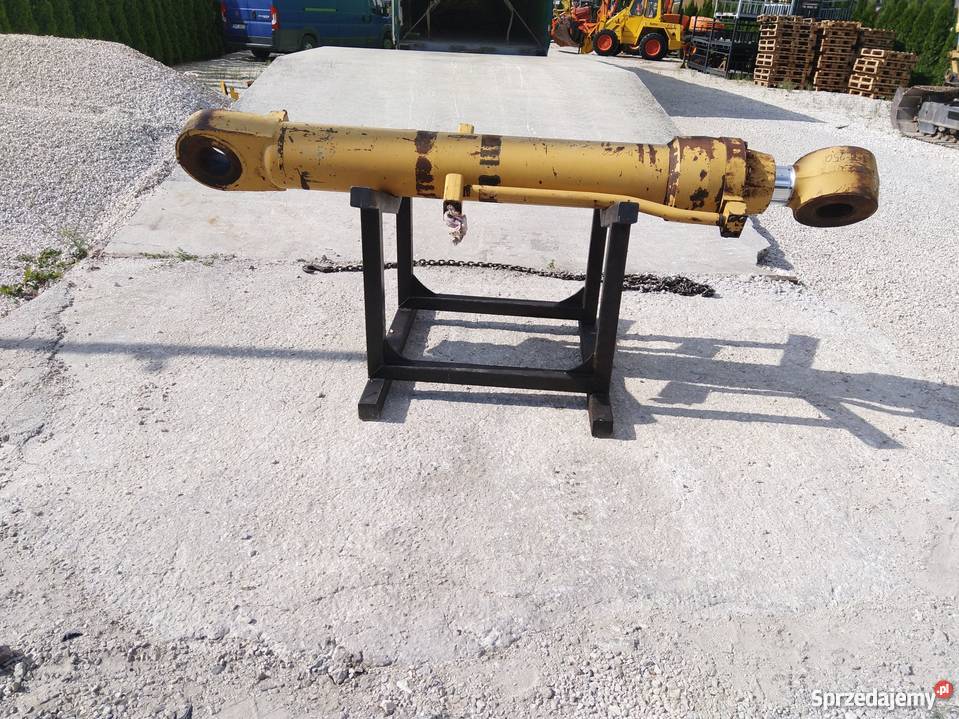 Siłownik Cat Caterpillar 375 365 966 345 320 Kielce