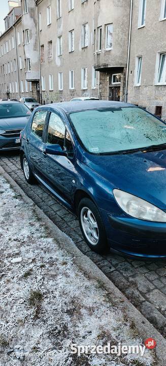 Sprzedam auto 1360cm3 Wrocław sprzedam