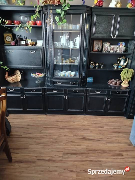 Meble pokojowe Tyszowce sprzedam
