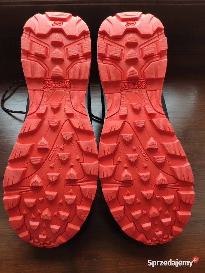 Regatta Samaris Pro Walking Boots Mens Kraków