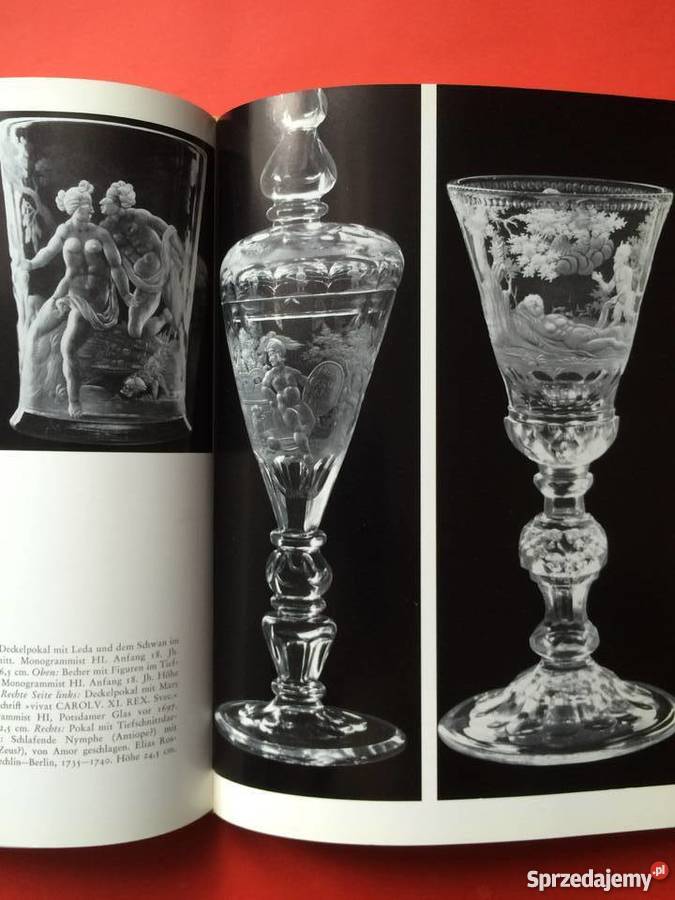 1151 Historia Kultury i Technologia Szkła Szczecin sprzedam