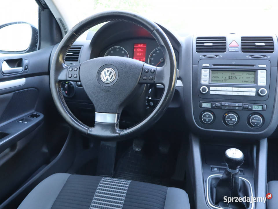 VW Golf 14 16V czujnik parkowania Piaseczno
