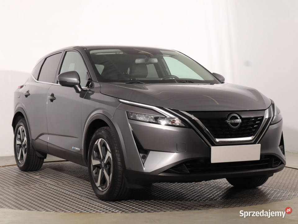 Nissan Qashqai 15 ePower Katowice