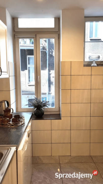 Mieszkanie 76m2 na ROOSEVELTA OBNIZKA Sprzedaż wielkopolskie