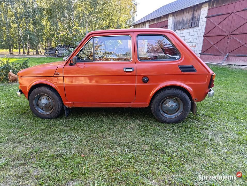 Fiat 126