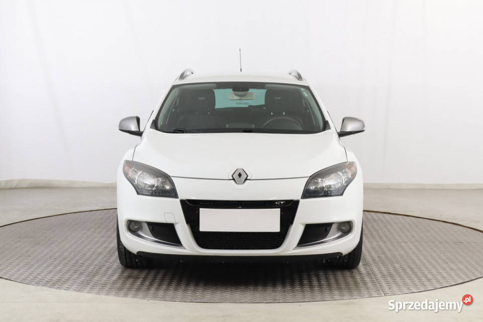 Renault Megane 20 TCe śląskie Zabrze