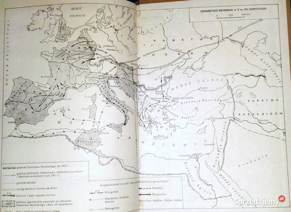 Starożytny Rzym Stanisław Stabryła Chełm sprzedam