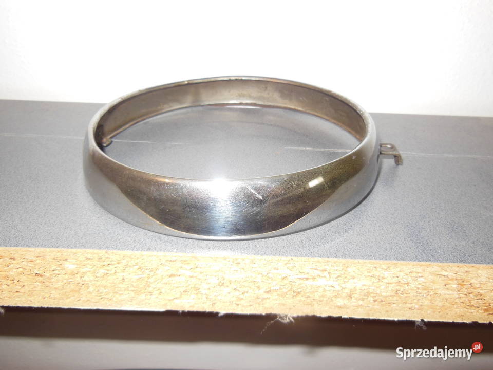 Ramka Lampy Przedniej Iż 49 Kielce