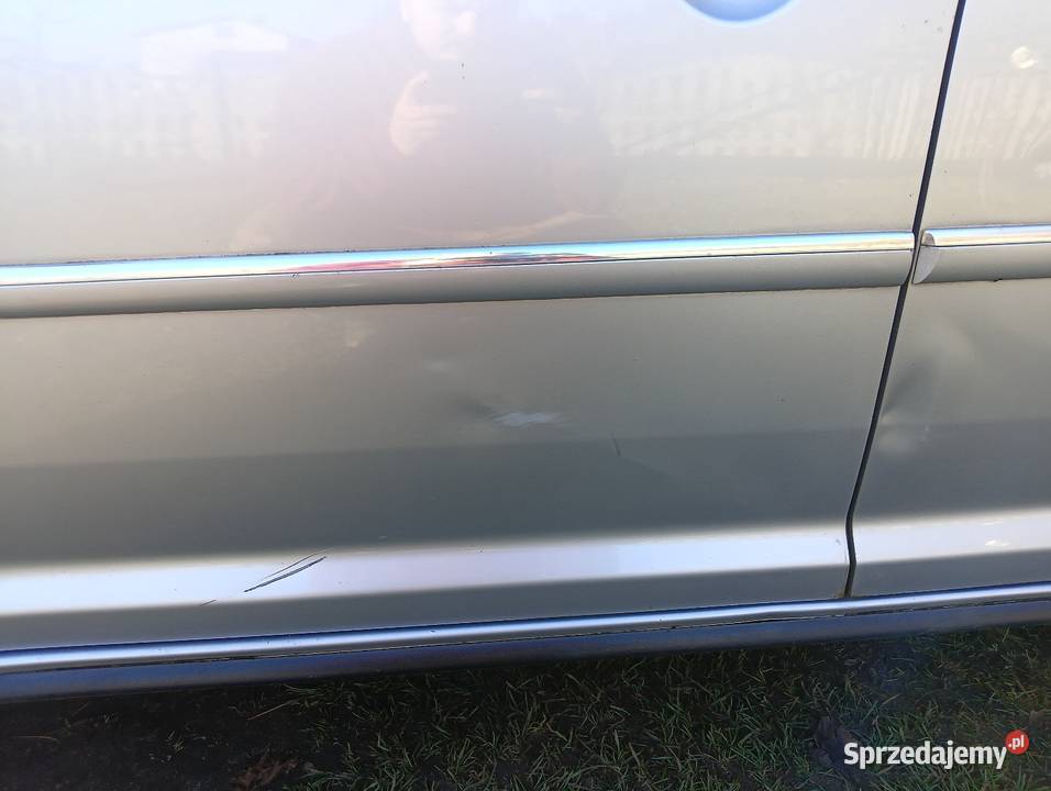 Sprzedam Volkswagena Touran Nowe Drzewce