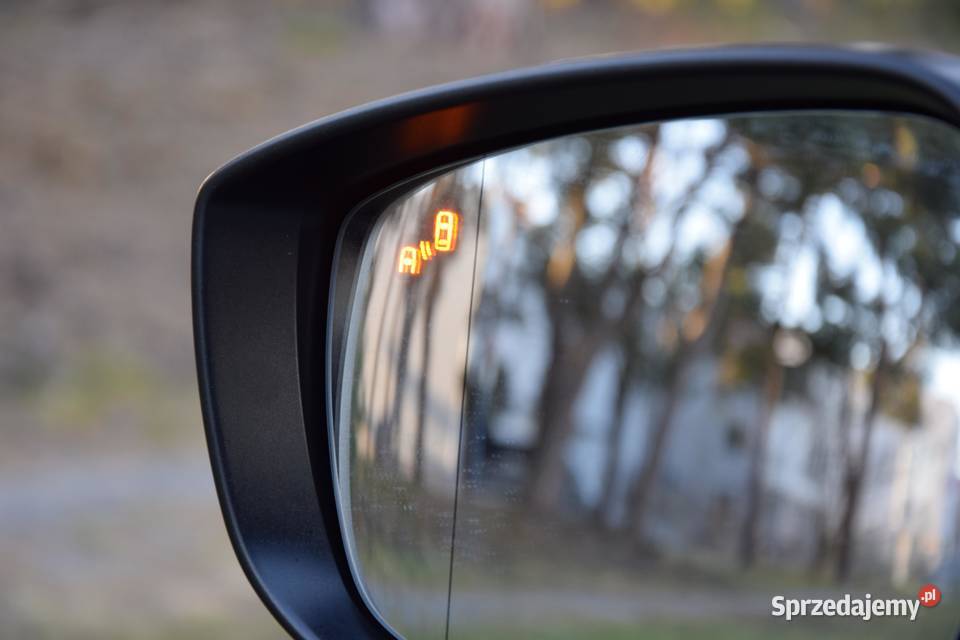 MAZDA CX5 25 AWD SALON 1WŁ SERWIS ASO lubuskie Zielona Góra sprzedam