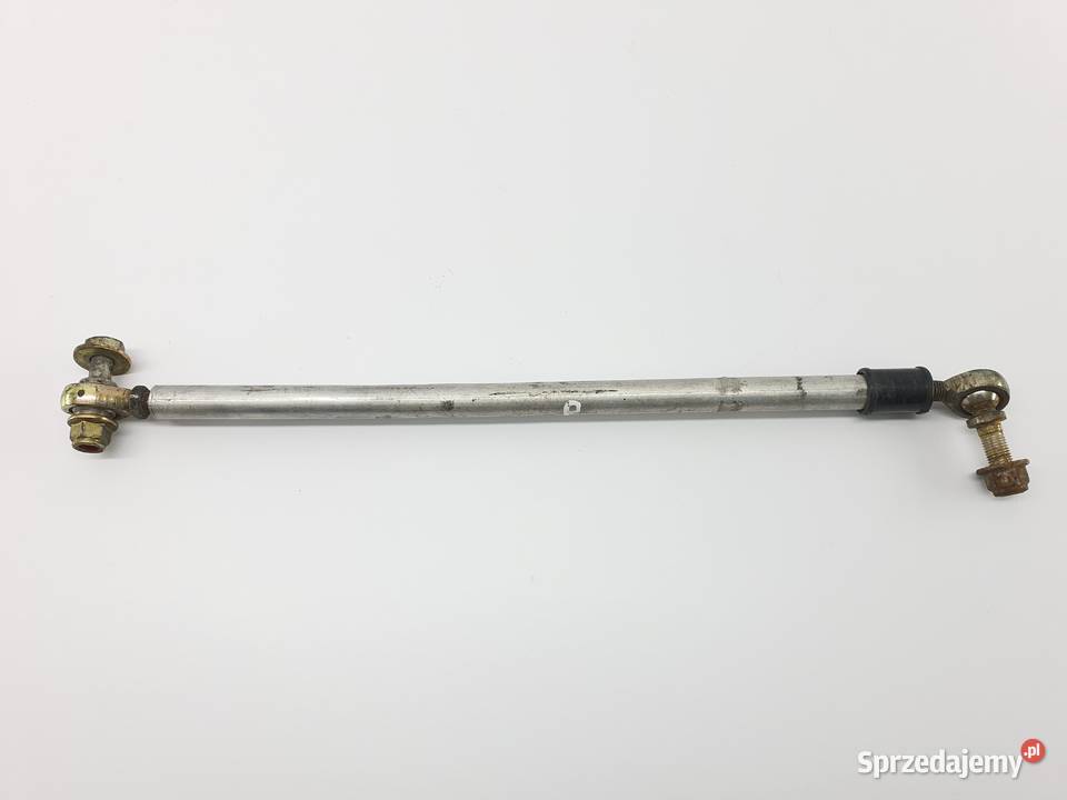 Drazek Kierowniczy Koncowka Ski Doo Summit Mxz Łódź sprzedam