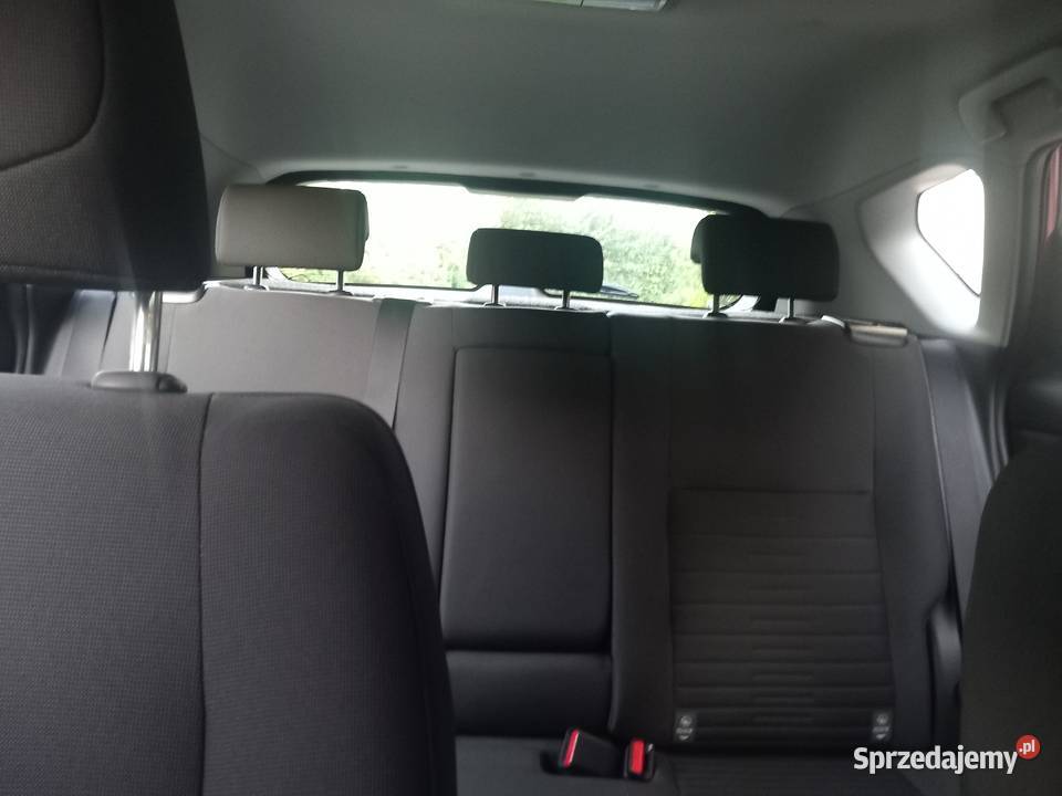 Toyota Auris II 2017 130 nieuszkodzony Auris podkarpackie Krosno