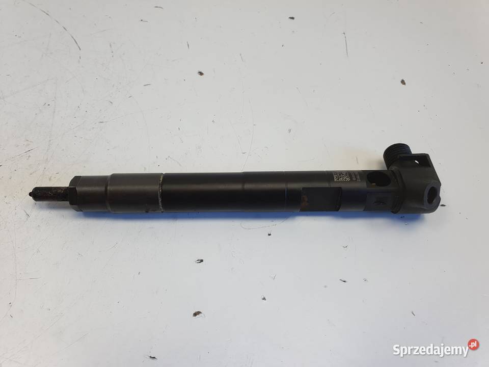 WTRYSKIWACZ Mercedes Sprinter 906 22 CDI wtrysk lubelskie Chełm