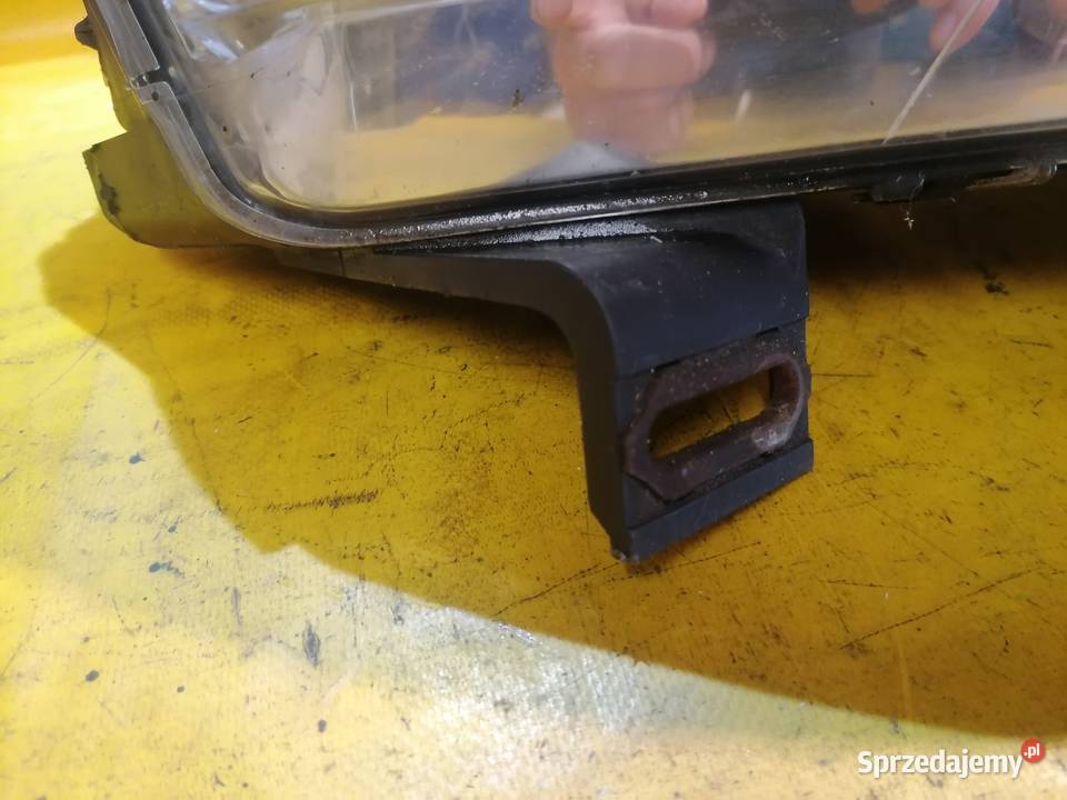 lampa przód prawa Fiat Stilo 3D5D r0107 Piotrków Trybunalski