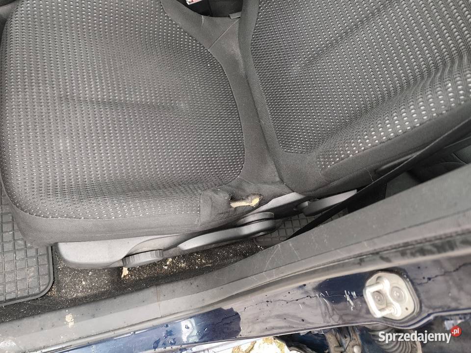 Citroen C4 16 klima działa 2009 hak sprzedam