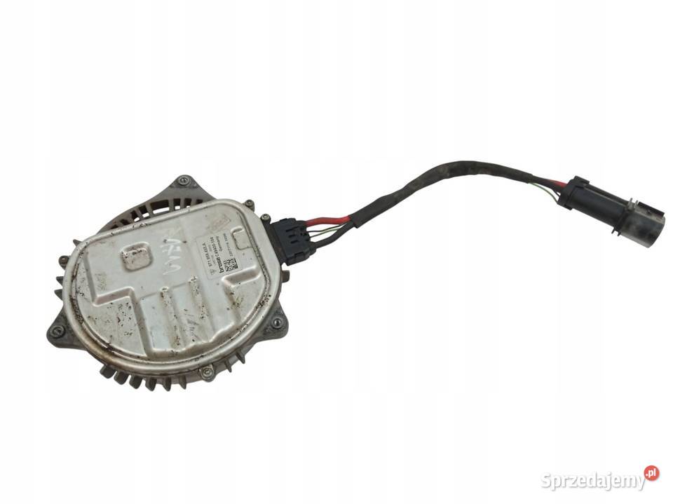 WENTYLATOR CHŁODNICY SILNICZEK 30 B 971959455A sprzedam