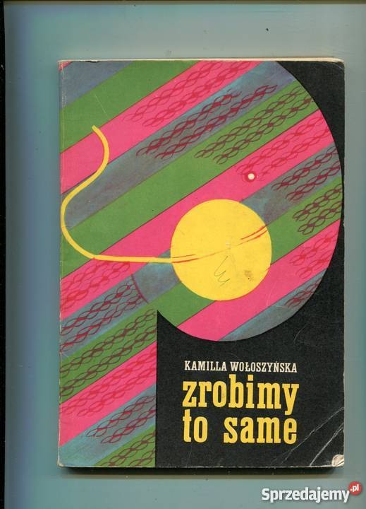 Zrobimy to same Upominki wykonane szydełkiem i Szczecin